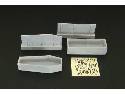 Coffins 