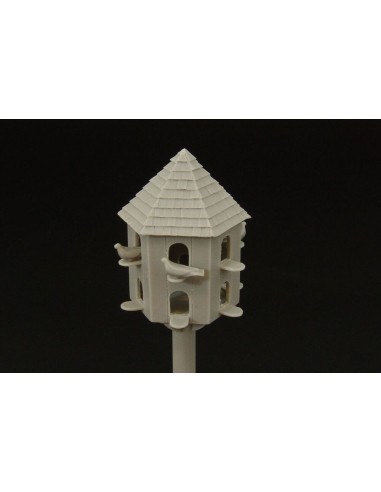 Pigeonry 