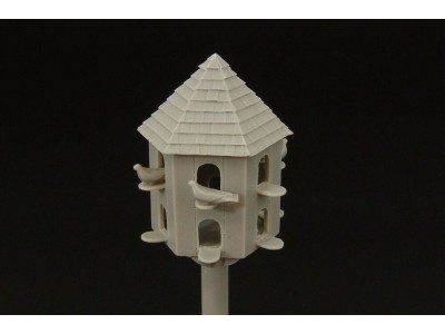 Pigeonry 