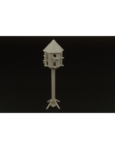 Pigeonry 
