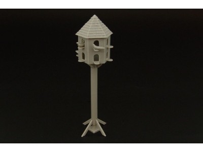 Pigeonry 
