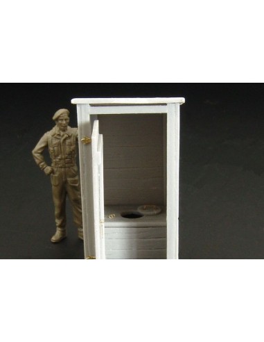 Latrine 
