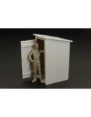 Latrine 