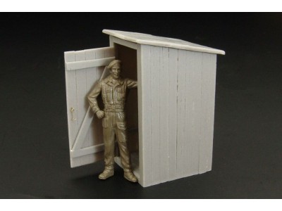 Latrine 