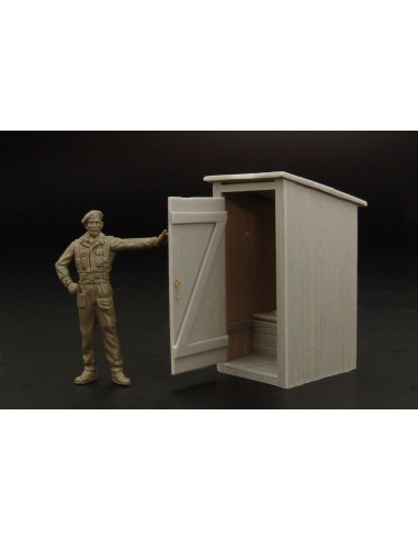 Latrine 