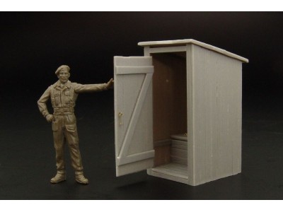 Latrine 