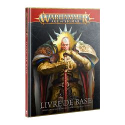 AOS V4: LIVRE DE BASE (FRANCAIS)