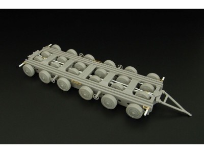 Culemeyer 80ton 