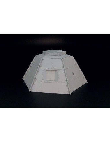 Japanese steel pillbox 
