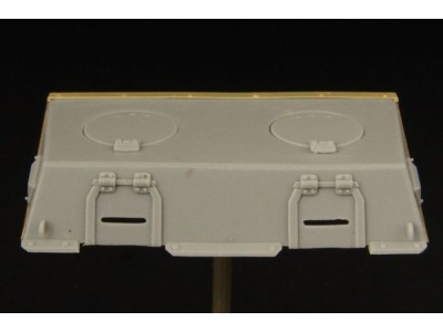HUMMEL LATE conv set for DRAGON (item 6204) 