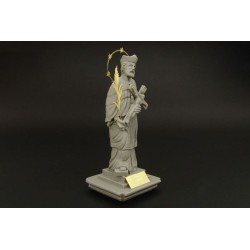 statue of St John  2