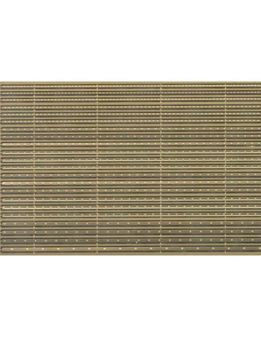 STRIPS w-nuts 0,6-1,1mm 