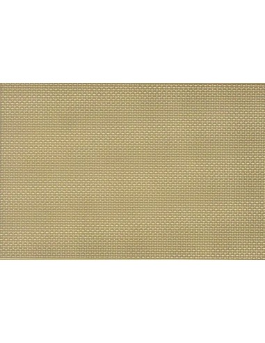 engraved plate-GERMAN LATE type 