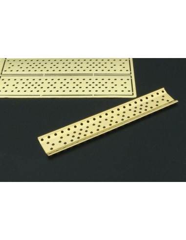 U K  sand channels 