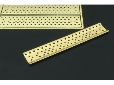 U K  sand channels 