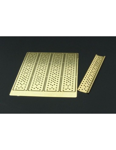 U K  sand channels 