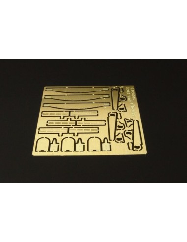 Soviet tools 