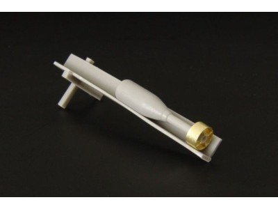 U S demolition rocket 7,2 inch 
