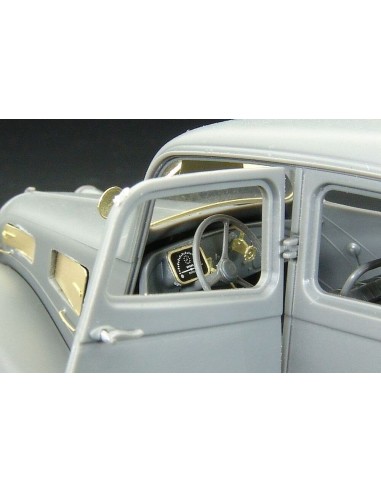 Citroen 11CV 