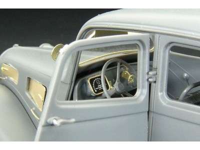 Citroen 11CV 