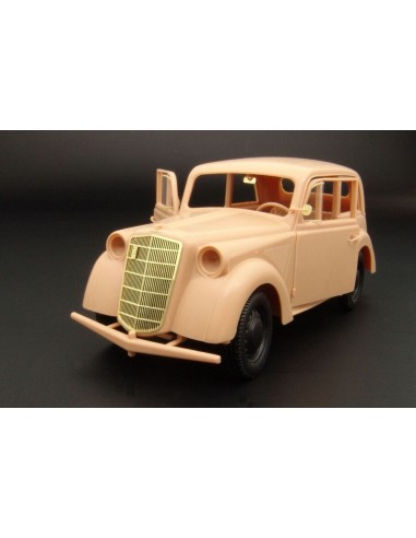 Opel OLYMPIA saloon 1937 