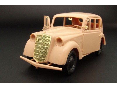Opel OLYMPIA saloon 1937 