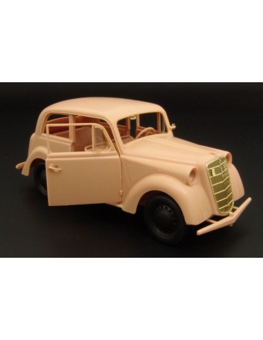 Opel OLYMPIA saloon 1937 