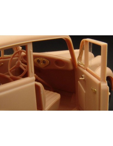 Opel OLYMPIA staff cabrio 1937 