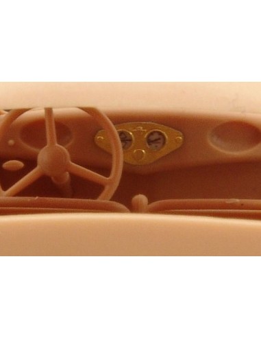 Opel OLYMPIA staff cabrio 1937 