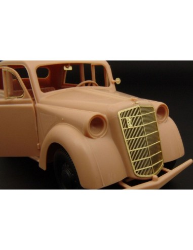 Opel OLYMPIA staff cabrio 1937 
