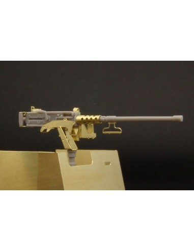 M2 Browning 