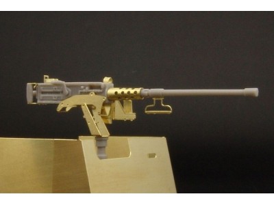 M2 Browning 