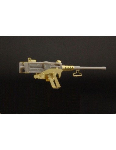 M2 Browning 