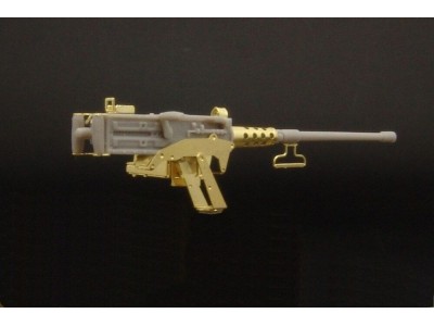 M2 Browning 