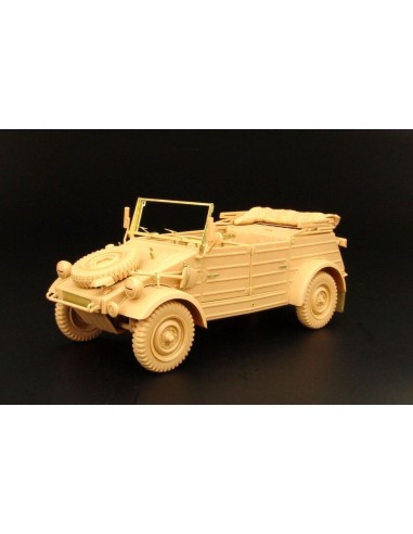 Kubelwagen 