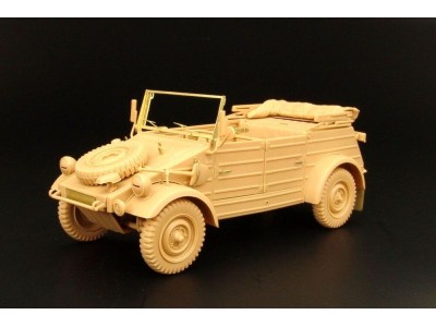 Kubelwagen 
