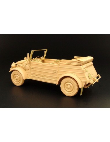 Kubelwagen 