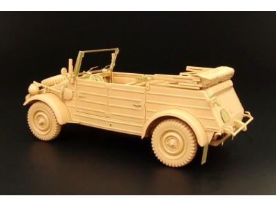 Kubelwagen 