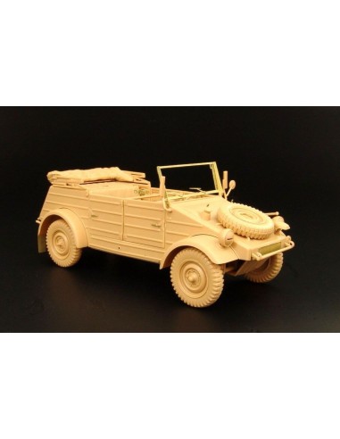 Kubelwagen 