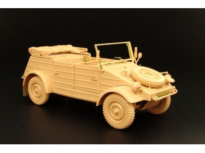 Kubelwagen 
