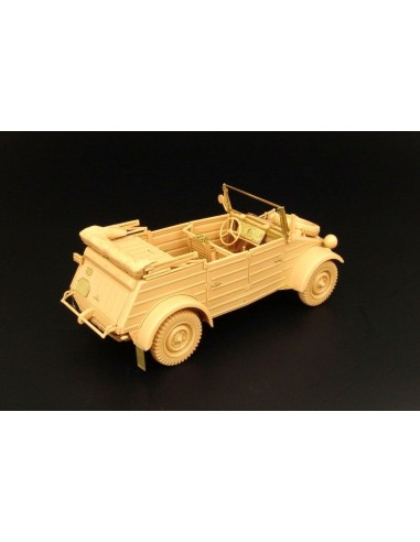 Kubelwagen 