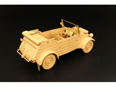 Kubelwagen 