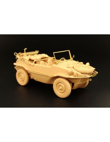 Schwimmwagen 