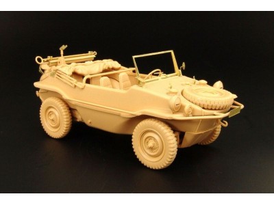 Schwimmwagen 