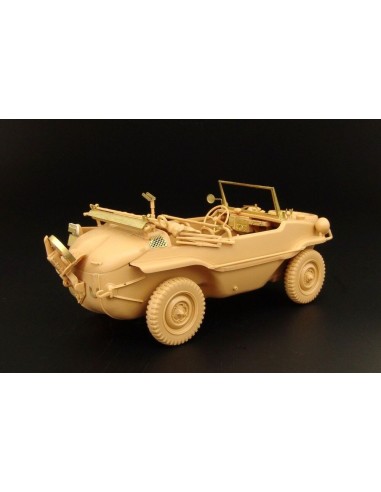 Schwimmwagen 