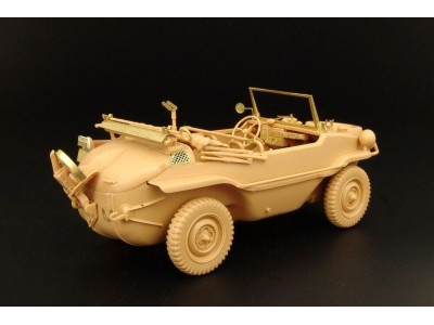 Schwimmwagen 