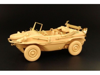 Schwimmwagen 