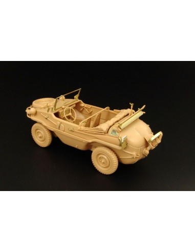 Schwimmwagen 
