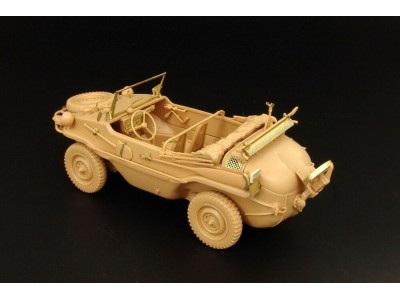 Schwimmwagen 