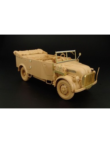 STEYR 1500A-01 